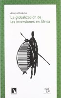 La globalizacion de las inversiones en Africa (Mayor) (Spanish Edition)