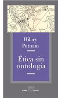 Etica Sin Ontologia