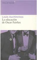 La Educación de Oscar Fairfax