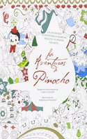 Las aventuras de Pinocho