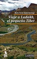 Viaje a Ladakh, el pequeno Tibet