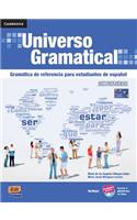 Universo Gramatical Versión Internacional + Eleteca Access