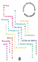 Ensaios fundamentais - artes visuais
