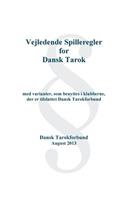 Dansk Tarok Spil