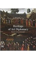 Heritage of Art Diplomacy