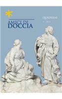 Amici Di Doccia, V - 2011