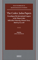 Codex Judas Papers