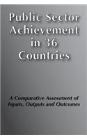 Countries Compared on Public Performance