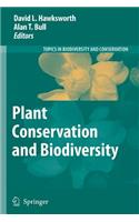 Plant Conservation and Biodiversity