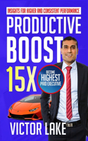 Productive Boost 15x