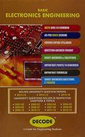BASIC ELECTRONIC ENGINEERING (SEM I/II COMMON) AKTU