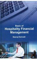 Basic Of Hospitality Financial Management