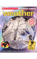 Scholastic Discover More: Weather