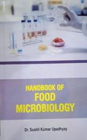 Handbook of Food Microbiology