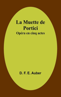 Muette de Portici