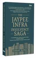 The Jaypee Insolvency Saga