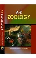A-Z Zoology