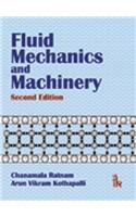 Fluid Mechanics And Machinery