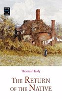 The Return of the Native (BK Classics)