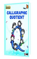 Calligraphic Quotient Step 3 full marks pvt ltd