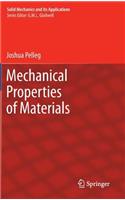 Mechanical Properties of Materials
