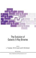 Evolution of Galactic X-Ray Binaries