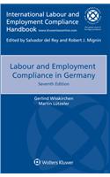 Labour and Employment Compliance in Germany