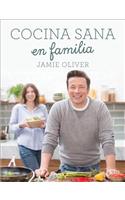 Cocina Sana En Familia / Super Food Family Classics