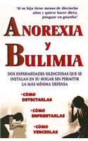 Anorexia y Bulimia