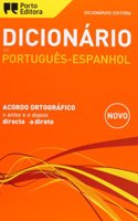 Dicionario de Portugues-Espanhol
