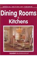 Dining Room & Kitchens