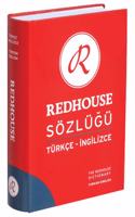 Redhouse New Turkish-English Dictionary