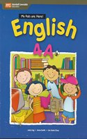 English 4A : My Pals Are Here !