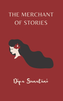 Merchant of Stories
