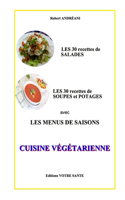 Cuisine végétarien