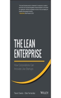 Lean Enterprise: How Corporations Can Innovate Like Startups