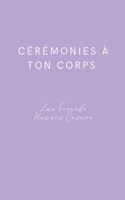 Ceremonies a ton corps