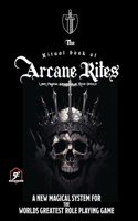 Ritual Book of Arcane Rites