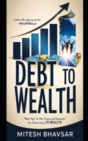 Debt to Wealth