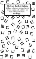 Abstract Symbol Sudoku