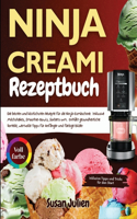 Ninja Creami Rezeptbuch