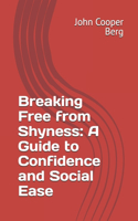 Breaking Free from Shyness