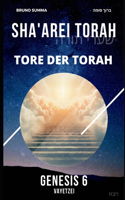 Sha'arei Torah