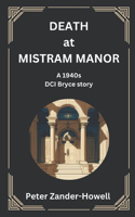 Death at Mistram Manor