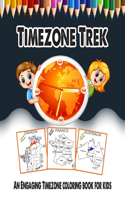 TimeZone Trek