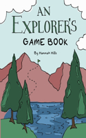 An Explorer's Game Book