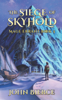 Siege of Skyhold