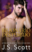 Bilionário Destemido - Zane