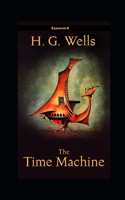 The Time Machine Annotated