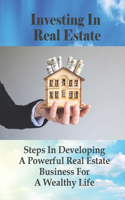 Investing In Real Estate